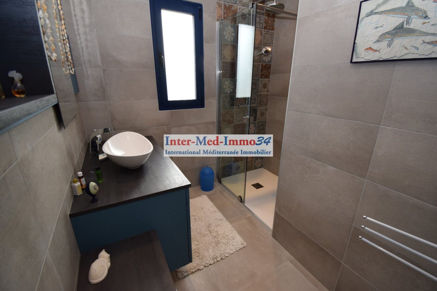 vente Villa Le Grau D'agde - Photo 10