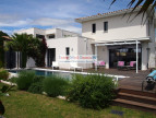 vente Villa Le Grau D'agde