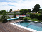 vente Villa Le Grau D'agde