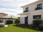 vente Villa Le Grau D'agde