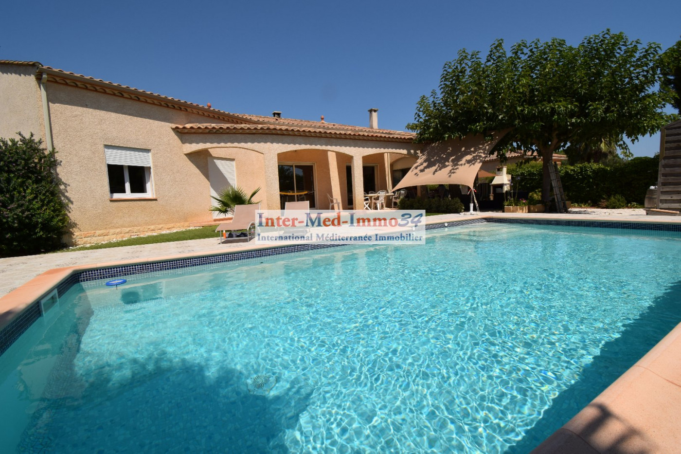 à vendre Villa Agde - Photo 2