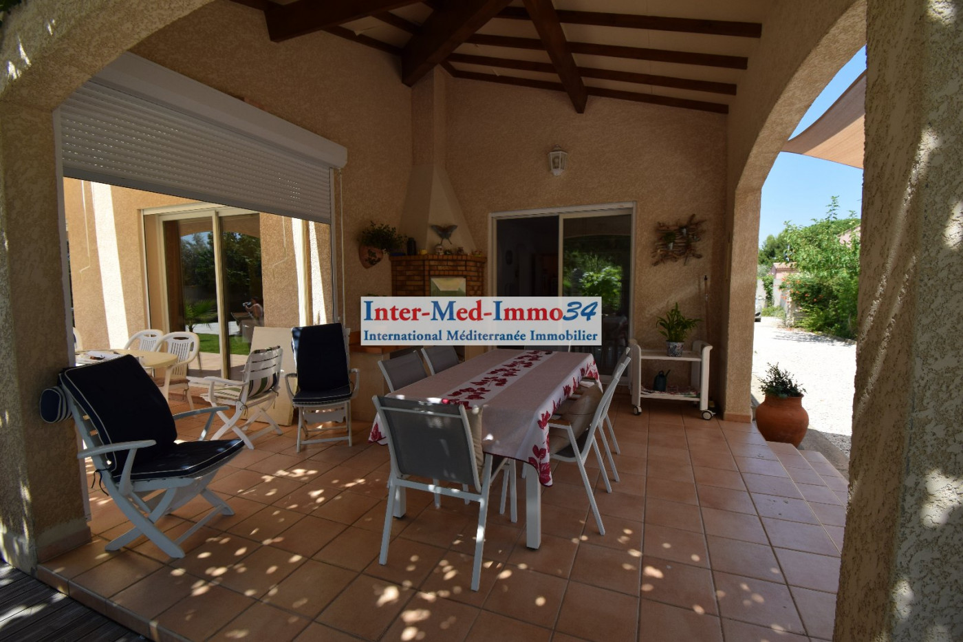 à vendre Villa Agde - Photo 3