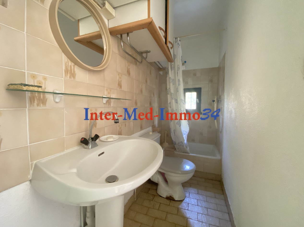 vente Appartement Le Grau D'agde - Photo 6