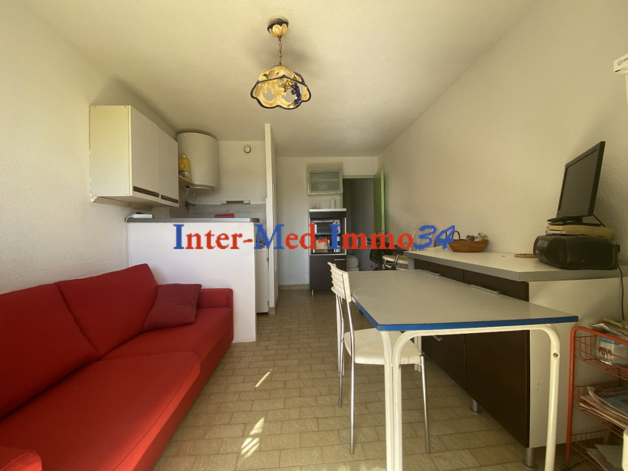 vente Appartement Le Grau D'agde - Photo 4