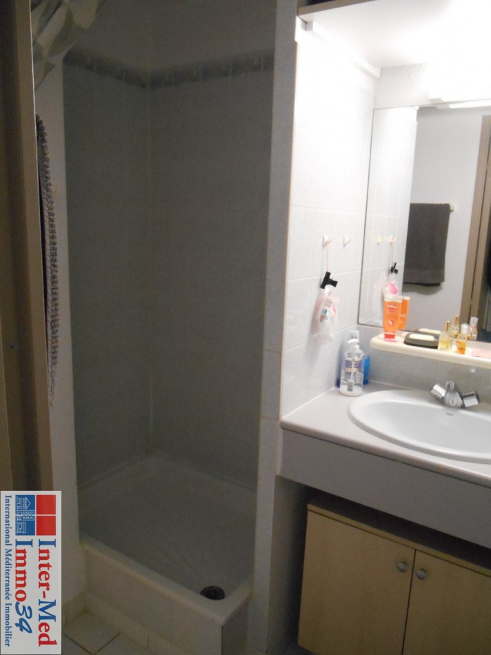 vente Appartement Le Cap D'agde - Photo 6