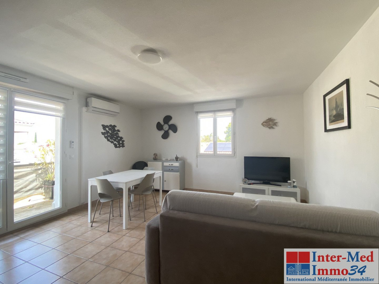 vente Appartement Agde - Photo 3