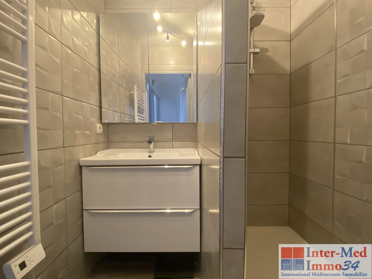 vente Appartement Agde - Photo 7