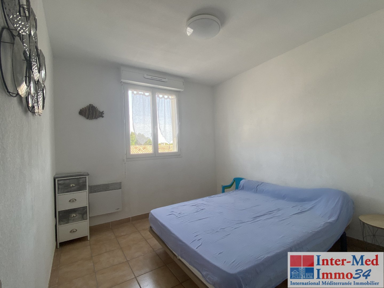 vente Appartement Agde - Photo 5