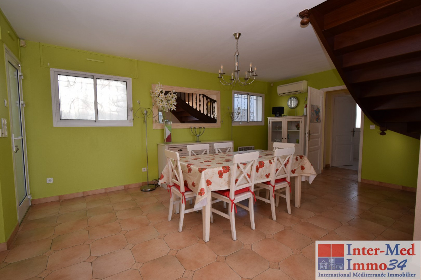  vendre Villa Le Grau D'agde