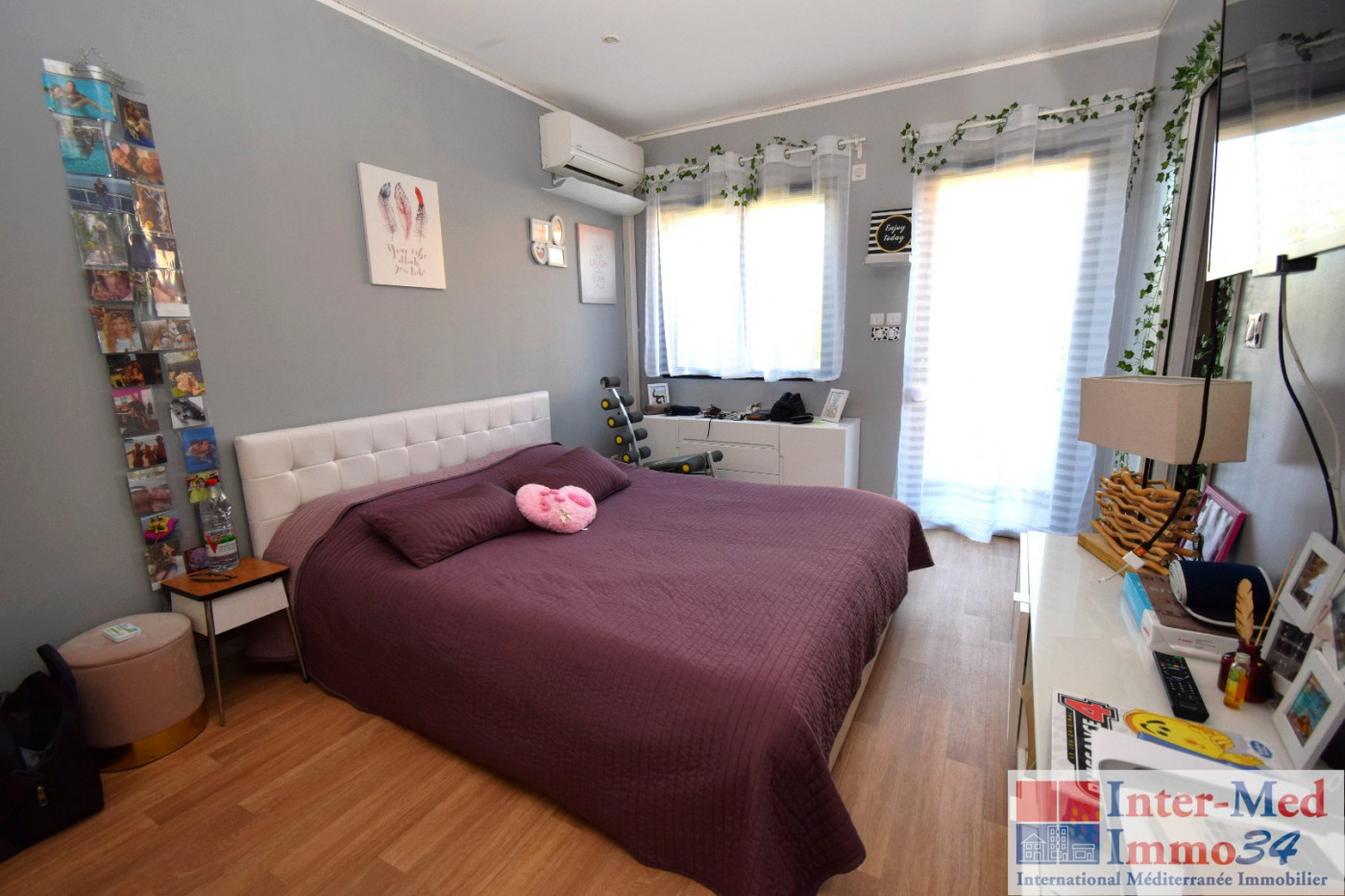 vente Villa Agde - Photo 5