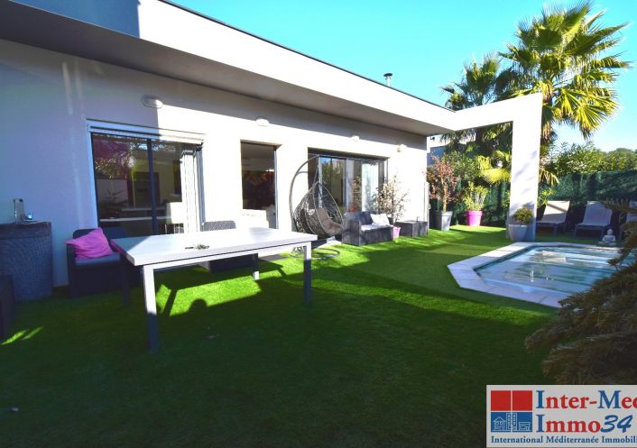 A vendre Villa Agde | R�f 3458344479 - Inter-med-immo34