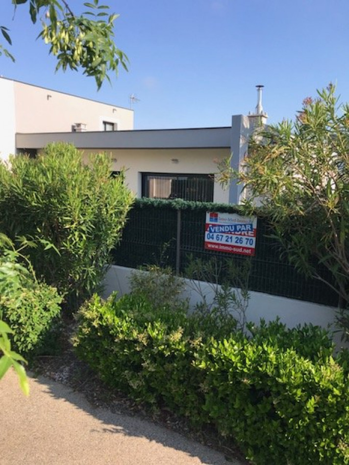 vente Villa Agde - Photo 7