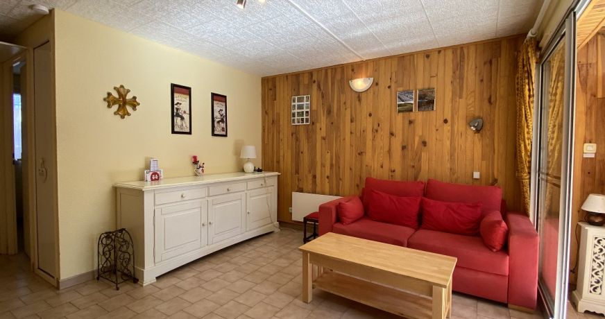 vente Appartement Agde