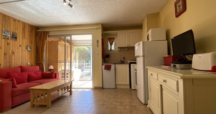 vente Appartement Agde