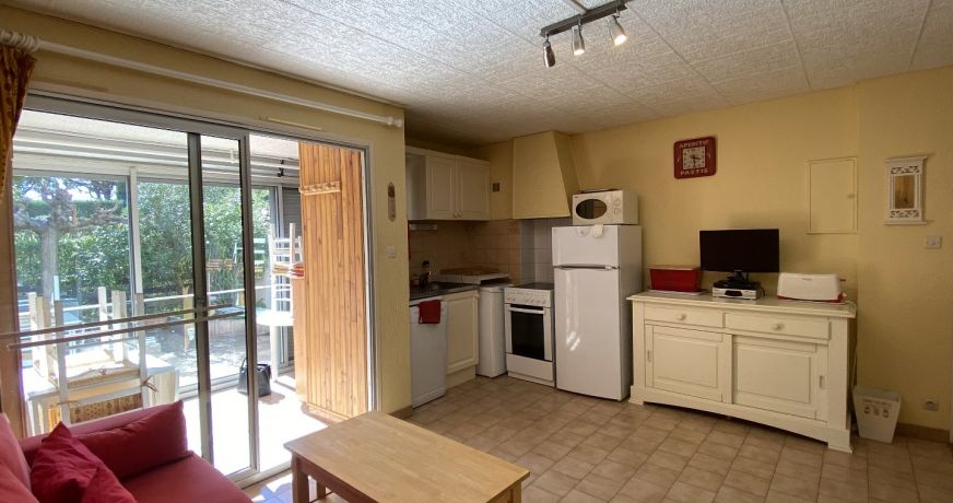 vente Appartement Agde