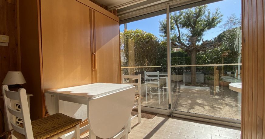 vente Appartement Agde