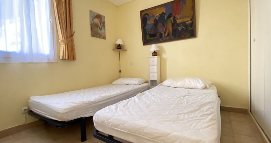 vente Appartement Agde