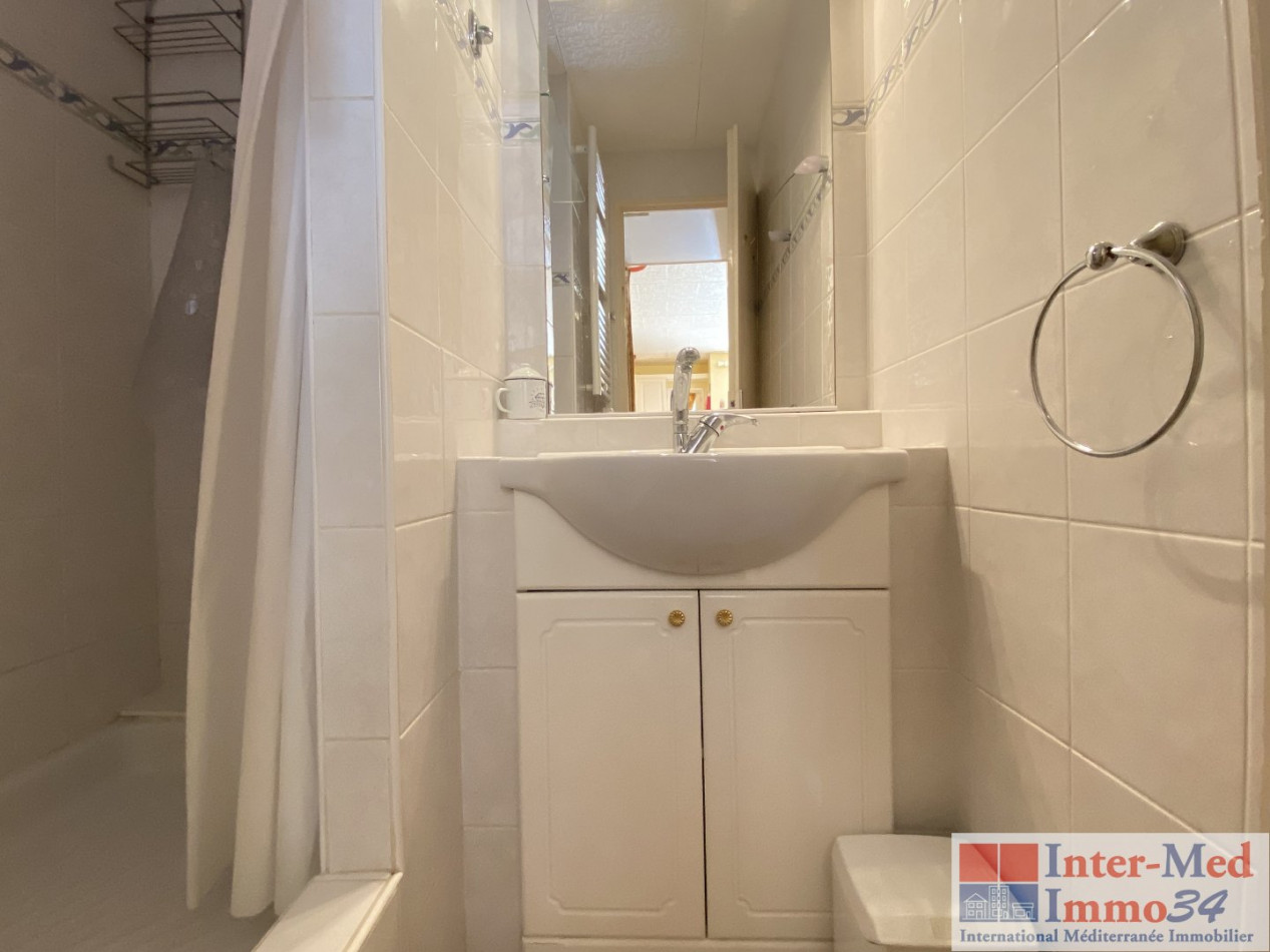 vente Appartement Agde - Photo 7