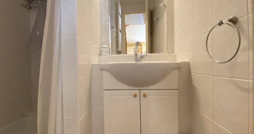 vente Appartement Agde