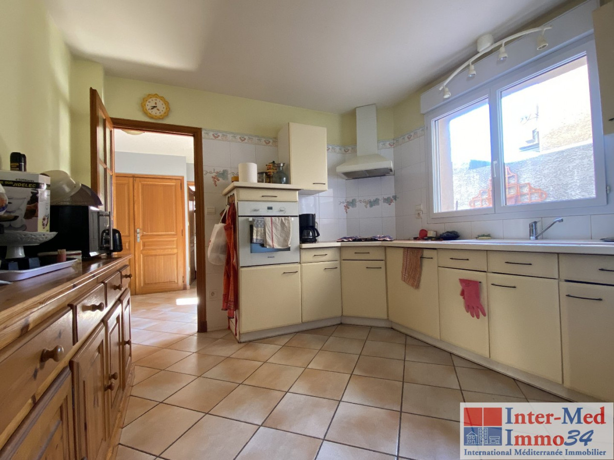 à vendre Villa Le Grau D'agde - Photo 3