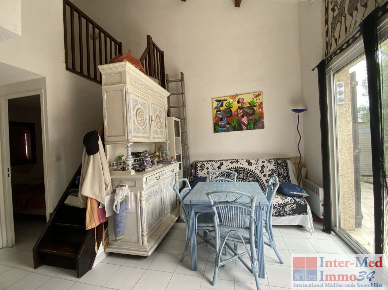 vente Pavillon Vias-plage - Photo 4