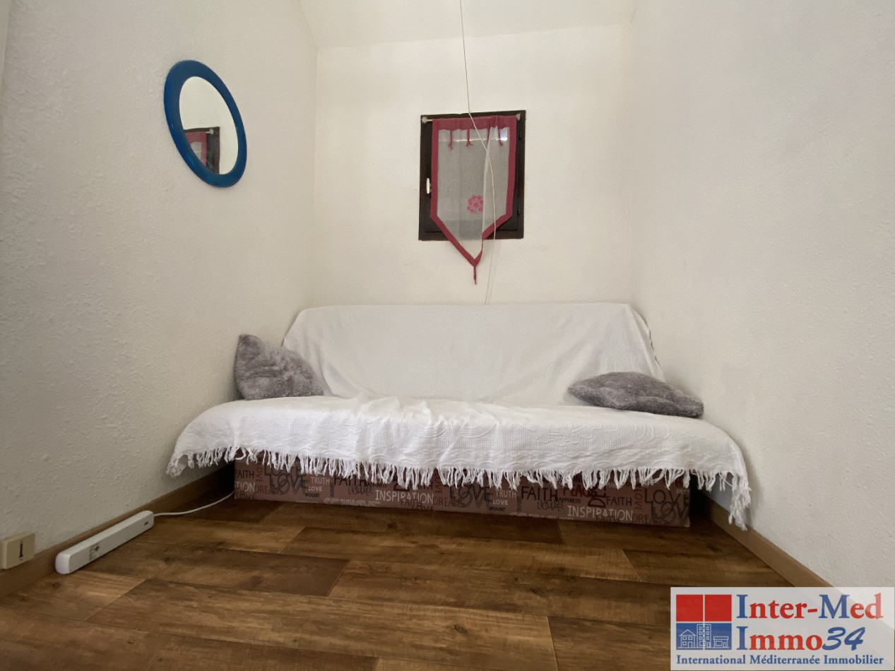 vente Pavillon Vias-plage - Photo 7