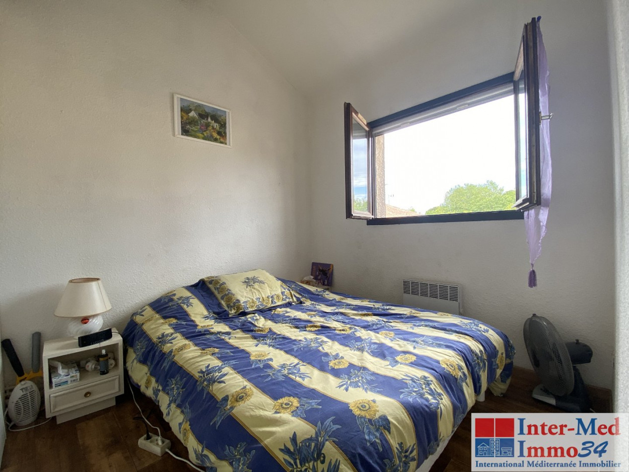 vente Pavillon Vias-plage - Photo 6