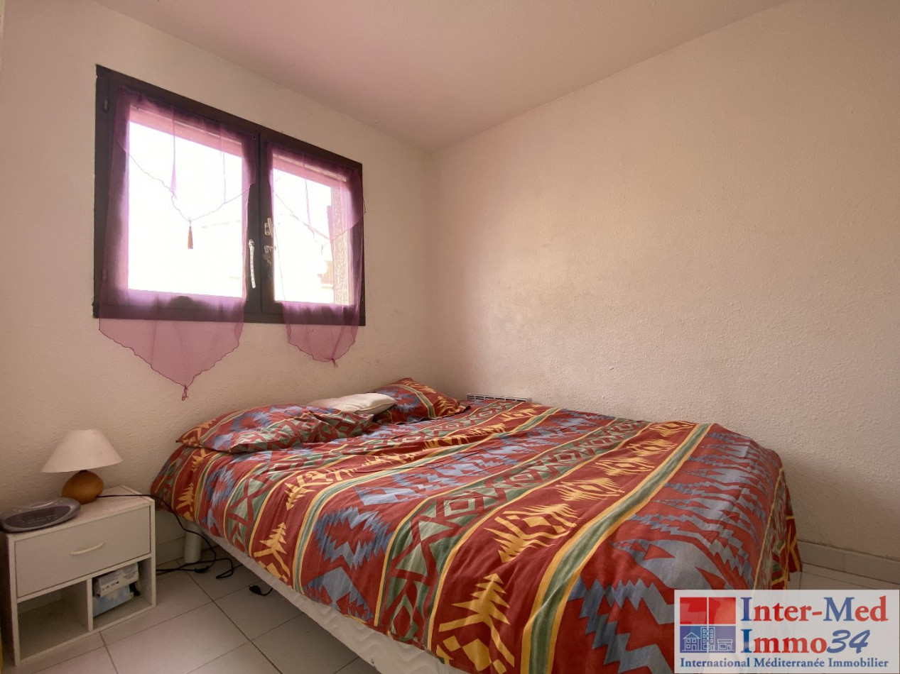 vente Pavillon Vias-plage - Photo 5