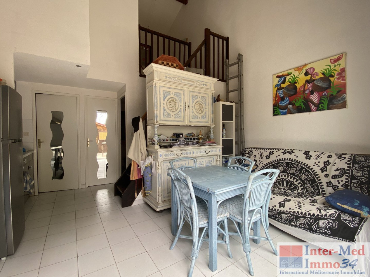 vente Pavillon Vias-plage - Photo 2