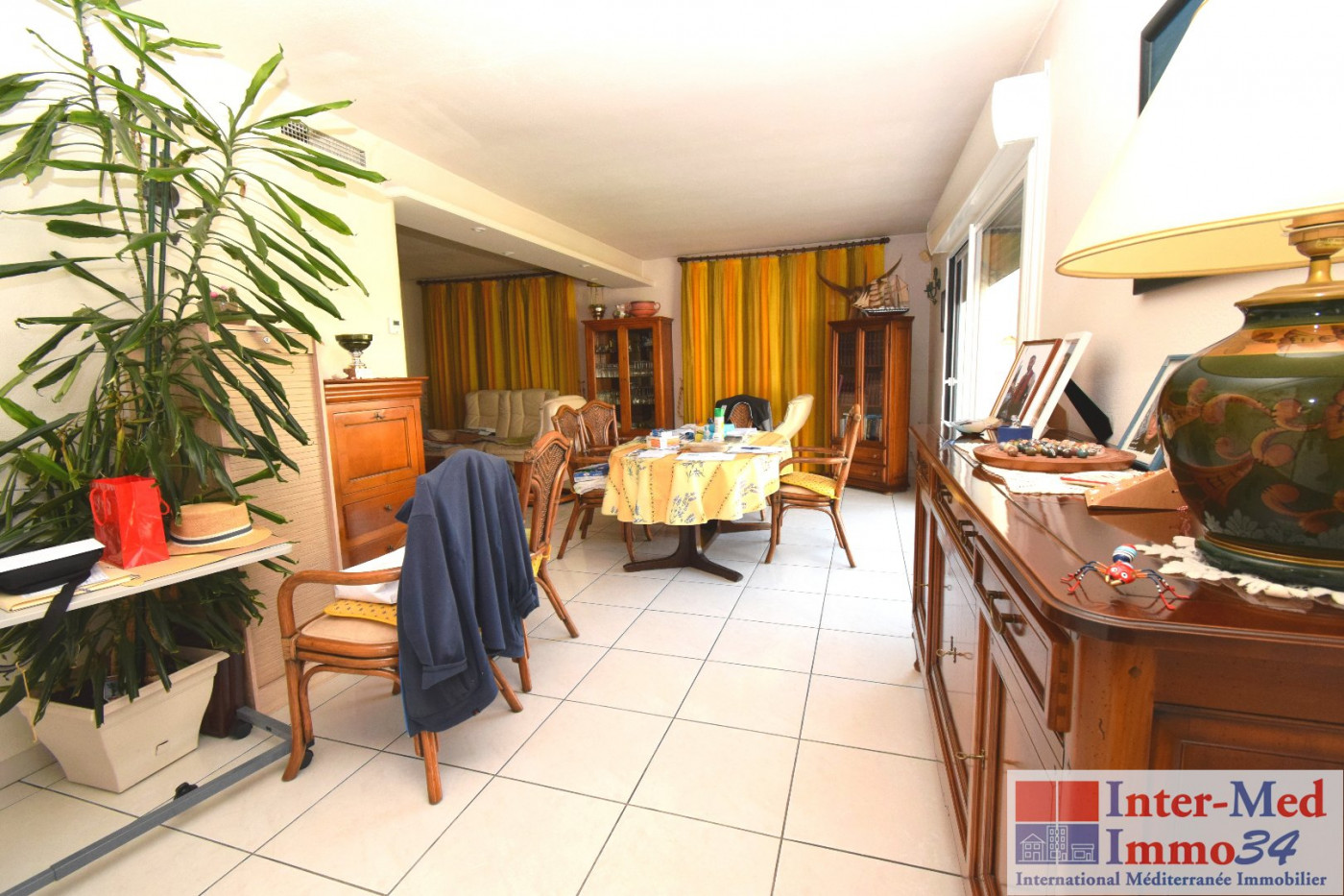 à vendre Villa Le Grau D'agde - Photo 7