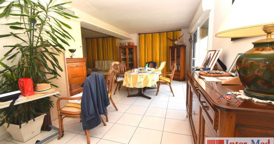 vente Villa Le Grau D'agde