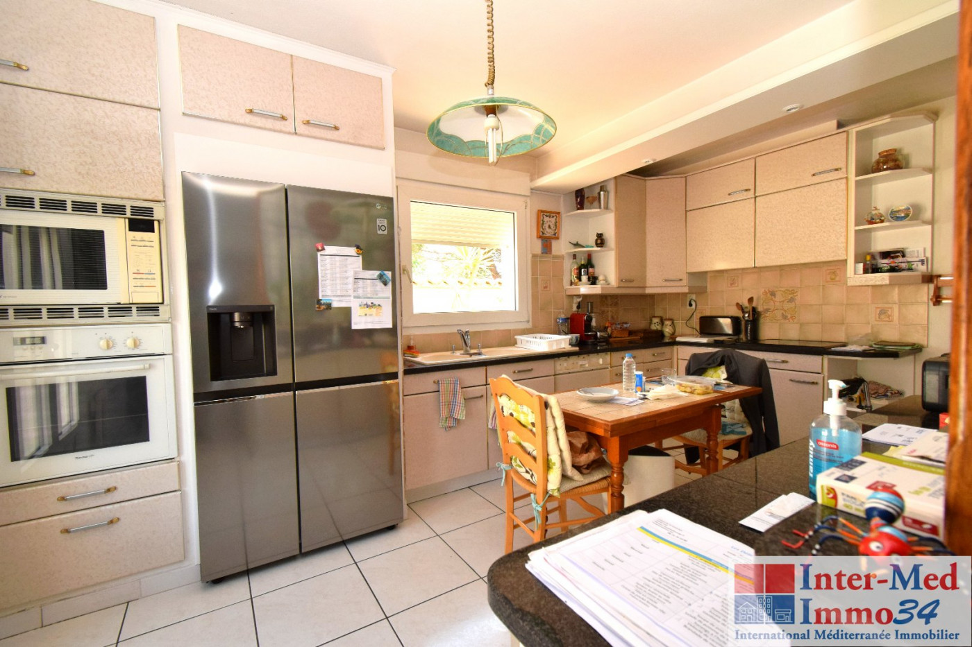 à vendre Villa Le Grau D'agde - Photo 8