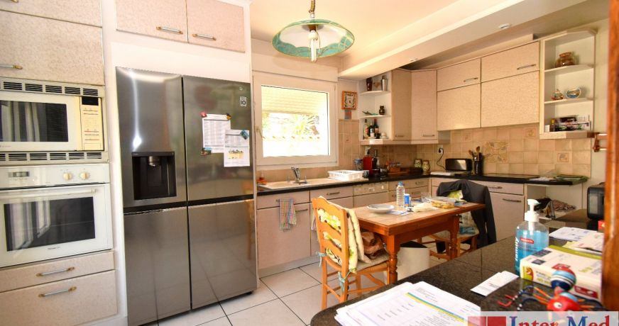 vente Villa Le Grau D'agde