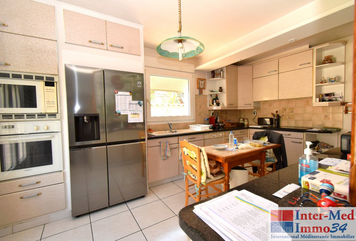 vente Villa Le Grau D'agde - Photo 8