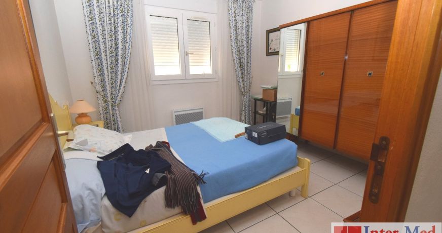 vente Villa Le Grau D'agde