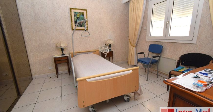 vente Villa Le Grau D'agde