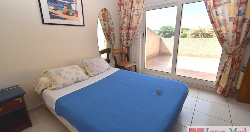 vente Villa Le Grau D'agde