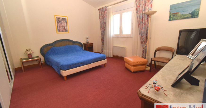 vente Villa Le Grau D'agde