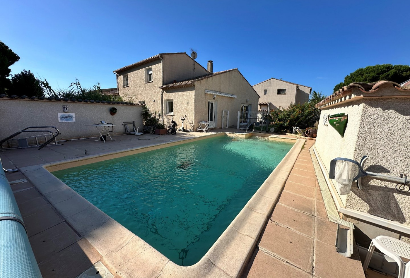 vente Villa Le Grau D'agde - Photo 4