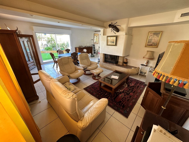 vente Villa Le Grau D'agde - Photo 5