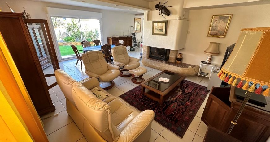 vente Villa Le Grau D'agde