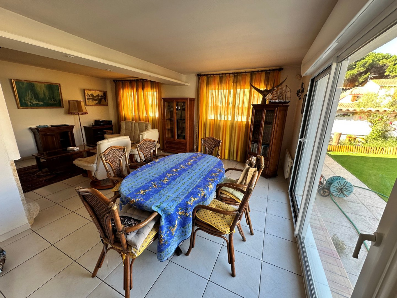 à vendre Villa Le Grau D'agde - Photo 6