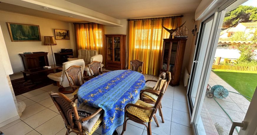 vente Villa Le Grau D'agde