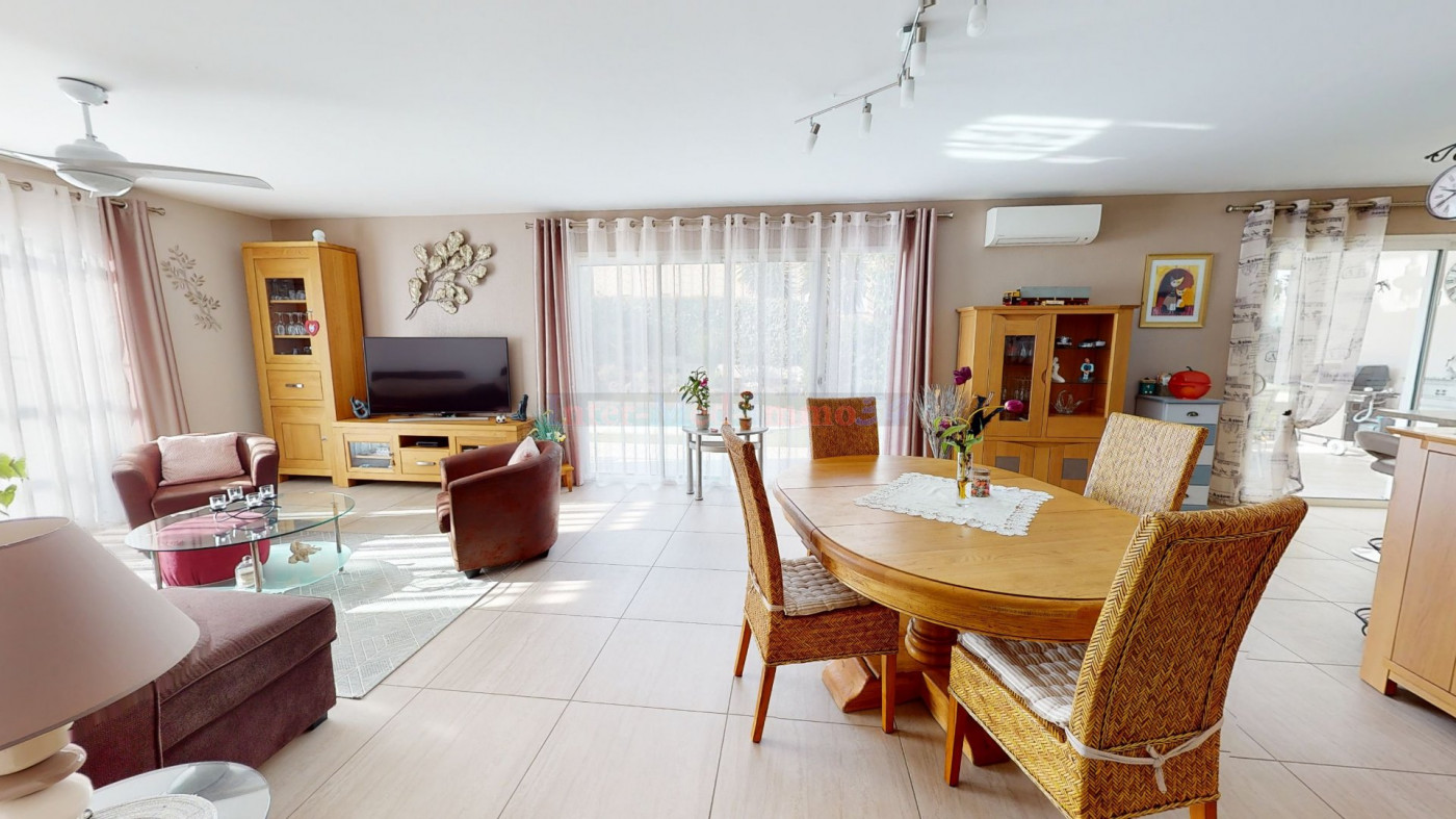 à vendre Villa Agde - Photo 4