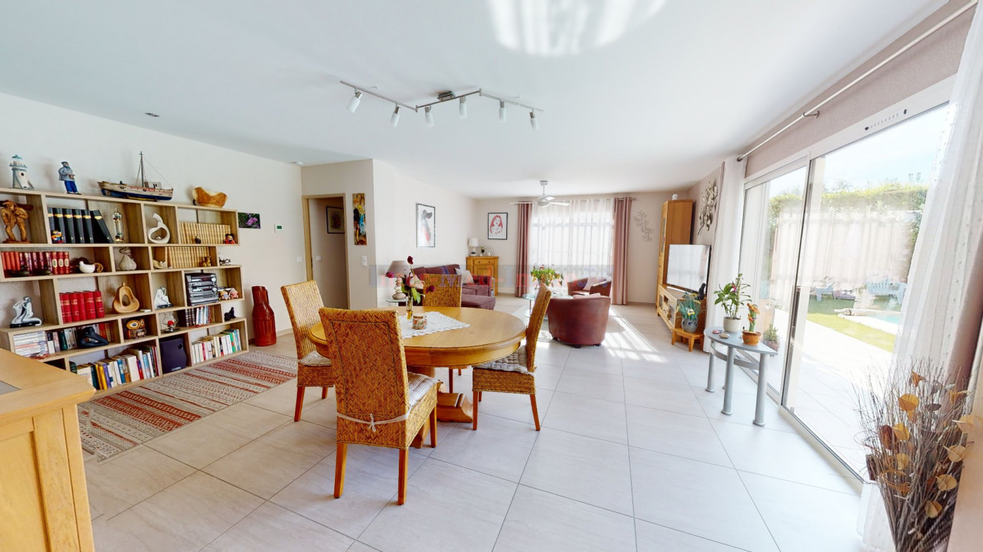 à vendre Villa Agde - Photo 2