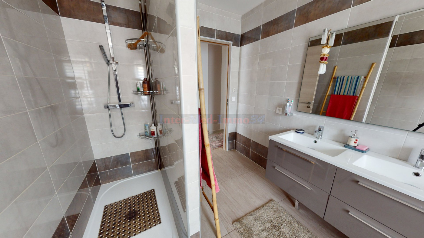 à vendre Villa Agde - Photo 9