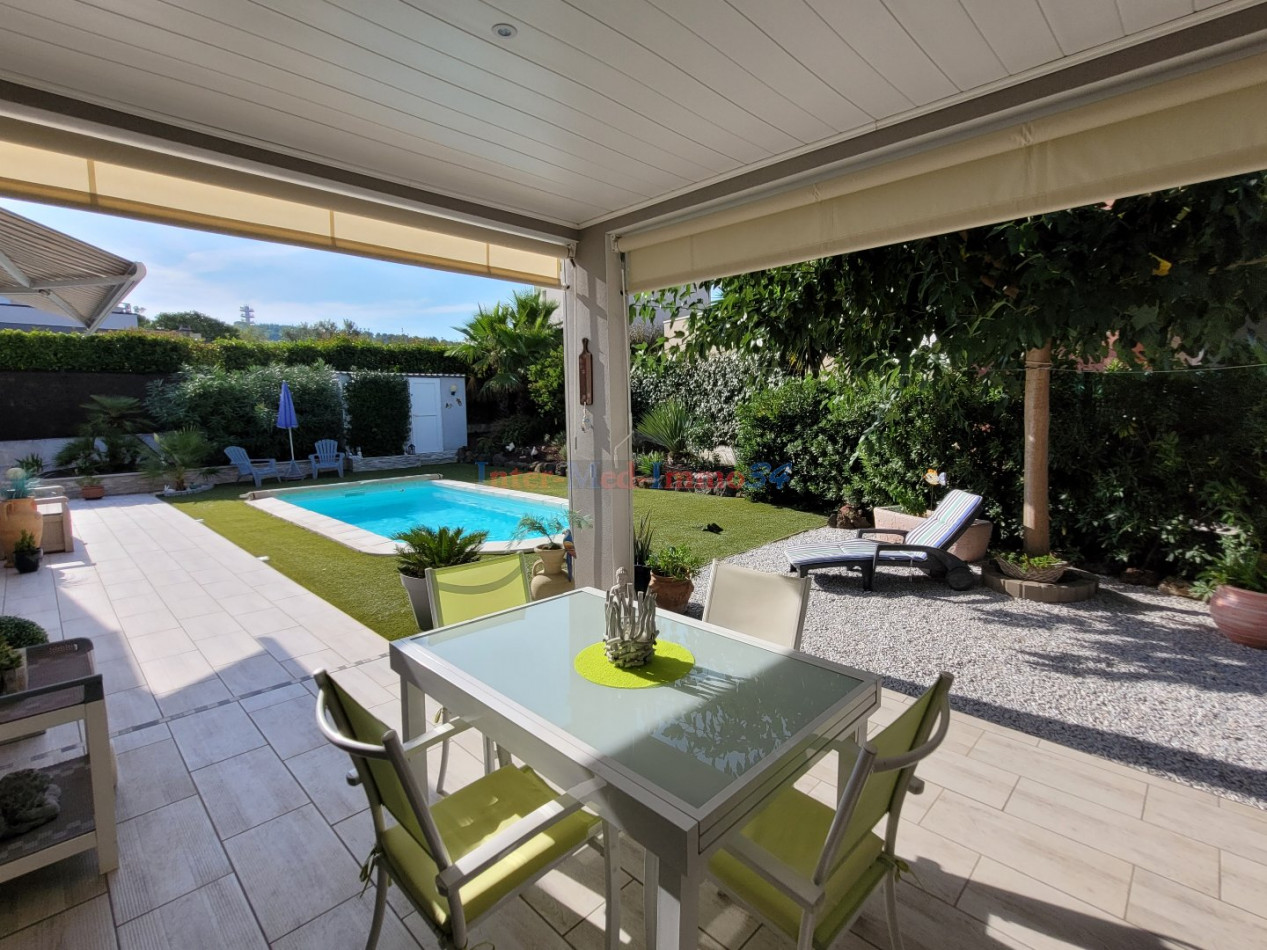 à vendre Villa Agde - Photo 7