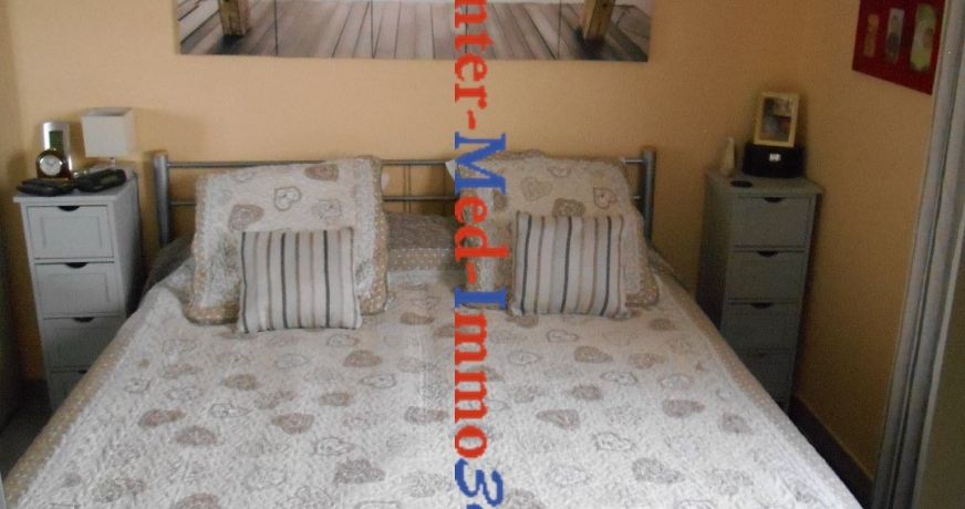 vente Pavillon Le Grau D'agde