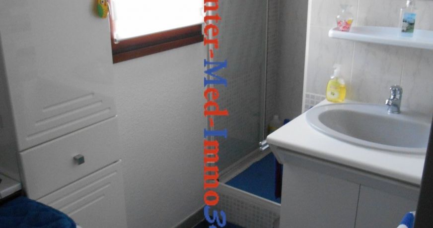 vente Pavillon Le Grau D'agde