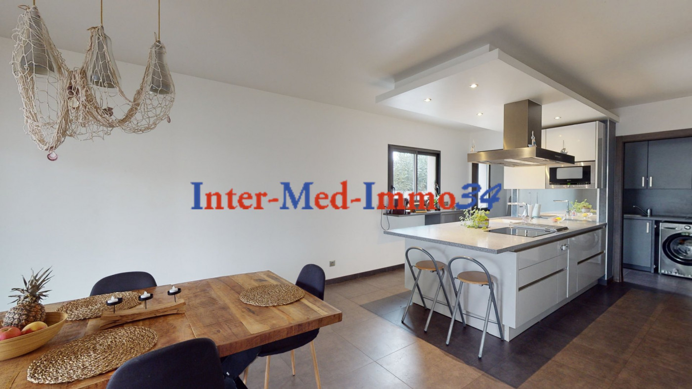 à vendre Villa Le Cap D'agde - Photo 2